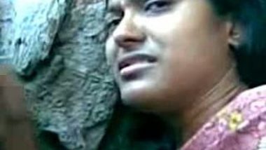 Tamil Cute Villager Sex Scandal With Boyfriend
