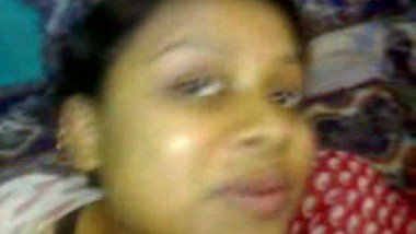 Desi scandal mms of chubby village bhabi hard fucked by neighbor