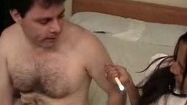 Cute Nurse In Sex Fun