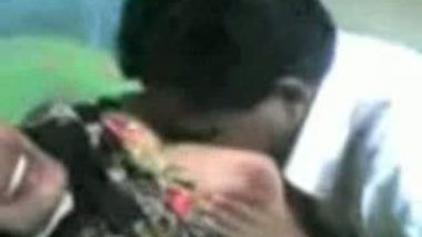 South Indian Couple Very Hard Fuck