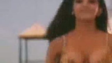 Amrita Nice Boobs Nude Show