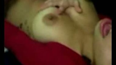 Desi Lesbian Fuck In Bedroom