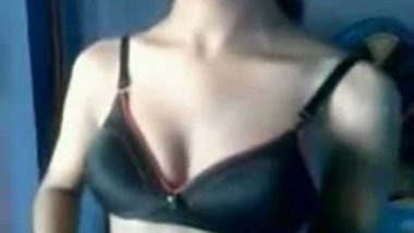 Indian Cute Teen Girl Open Clothe