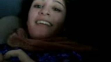 Indian Wife Getting Hard Sex