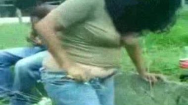 Indian couple Getting Sex On Farm House