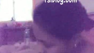 Bar dancer hot blowjob on free porn site