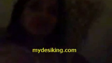 College girl in salwar suit boob show n pussy explored with Audio