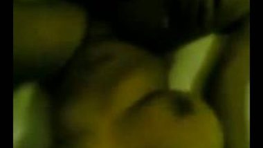 Hard Dating Fuck On Bed