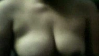 Mumbai Aunty Birthday Suit