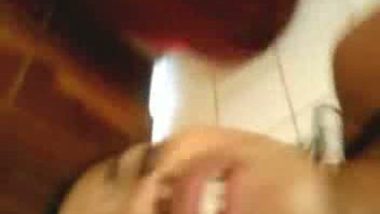 Indian sexy baby first time fucked by young chachu