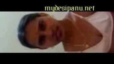 Mallu hot office girl ragini with her lover mms