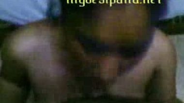 Desi maid sucking her lover’s dick mms