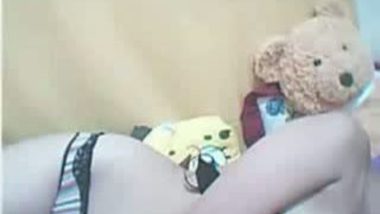 Watch Pakistani Aunty Naked On Bed