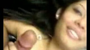 Banglore Lover Get Oral