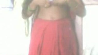 Indian aunty 3