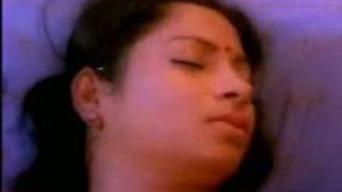 Desi Couple Boobs Licking