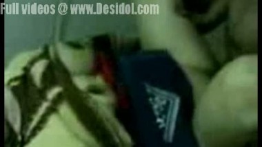 Pakistani Huge Boobs Sucked