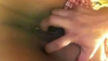 Beautiful Married Desi Lady From Delhi