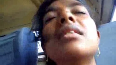 Tamil Girl Fingered In Bus