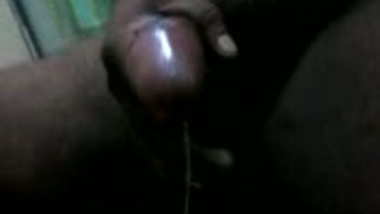 Cuming And Shot The Camera