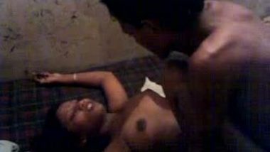 Slim desi randi hot sex with neighbor guy