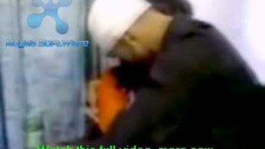 A Muslim Boy Fucking girl