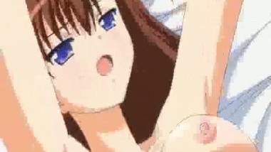 Petite Schoolgirl Got First Cock