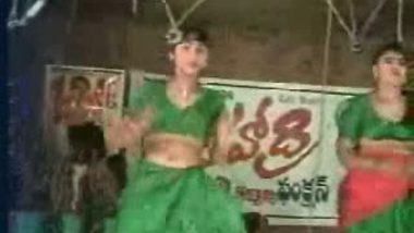 Dance Baby Dance