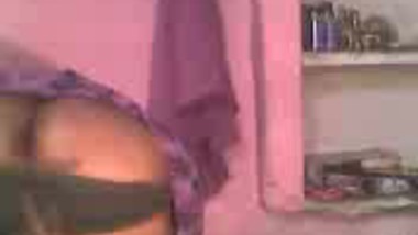 Fsiblog – Desi college girl anu hide her face