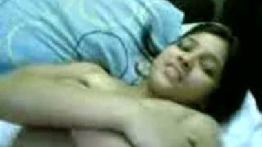 Big boobs desi shy girl exposed by lover