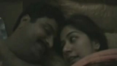 Beautiful Shy House Wife From Coimbatore With Hubby