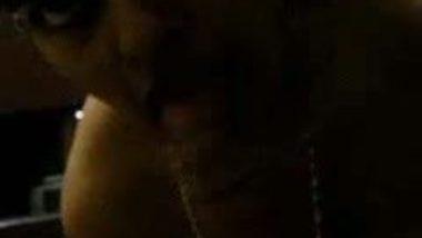 Koramangala sexy bhabhi giving hot blowjob to her lover absence of hubby
