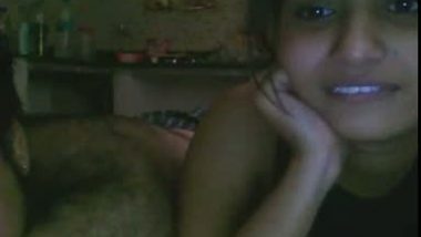 New Delhi teen college girl home sex with teacher