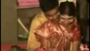 Bengali honeymoon home sex leaked mms reloaded