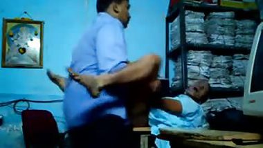 Tamil Office Staff Sex