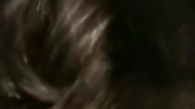 Nice slit crammed in hardcore girl Hindi video