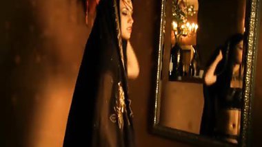 Bollywood Belly Dancer Incredibly Erotic