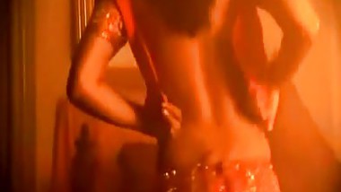 Sensual Erotic Strip Tease