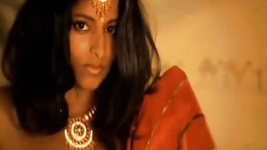 Forbidden Sensual Desires from India