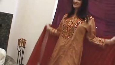 Kavita having sex with tourist