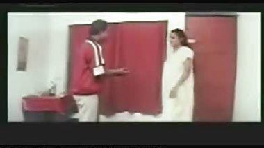 Indian Tamil meaty Aunty Fuck on Bed Full Sex