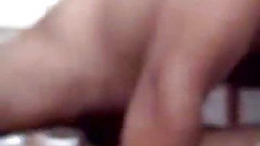 Indian lovers Homemade sex