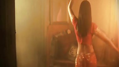 Bollywood-Nudes chick