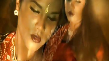 Dancing sweety From Bollywood India