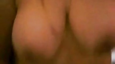 Tamil indian aunt anal