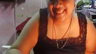 Bow lalida India Arab BBW showing