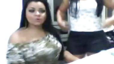 Web cam two