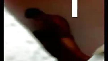 Indian college friend threesome sex caught