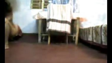 Hot Desi Aunty Fucking Secretly with Neighbor 18 minutes