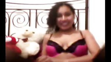 NRI Indian webcam show